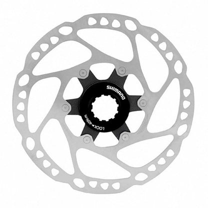 Disco de freno Shimano Deore 180mm SM-RT64 Center lock