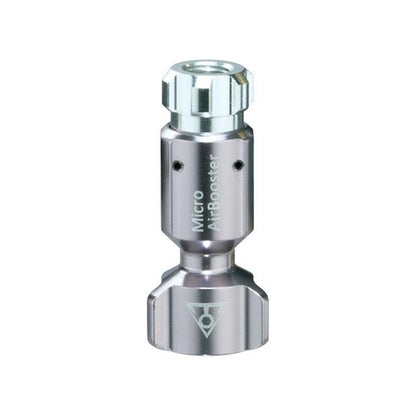 Boquilla y cartucho de CO2 Topeak micro airbooster