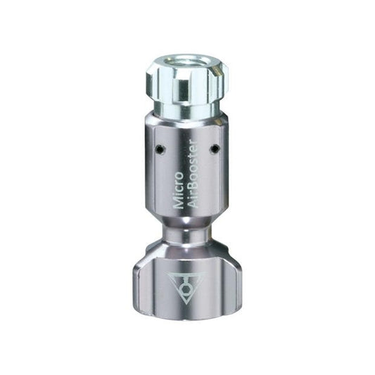 Boquilla y cartucho de CO2 Topeak micro airbooster