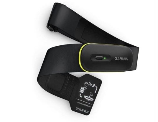 Garmin HRM 600