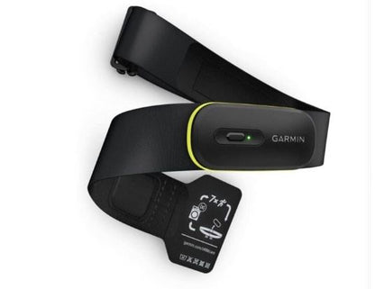 Garmin HRM 600