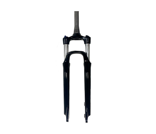Suspensión R-29 SR Suntour XCM30 con bloqueo
