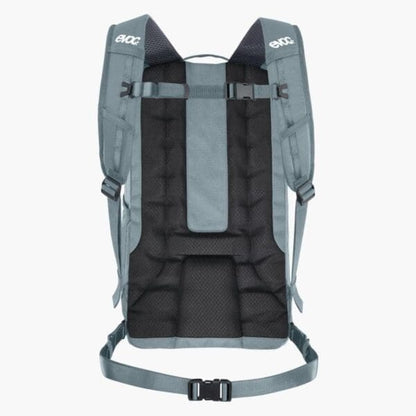 Mochila EVOC Commute 22 Steel