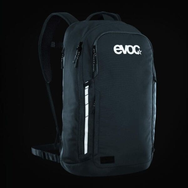 Mochila EVOC Commute 22 Steel