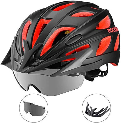 Casco rockbros TT16