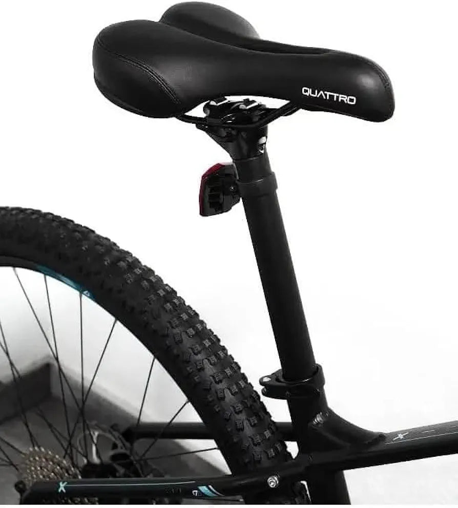 Asiento Quattro Argo