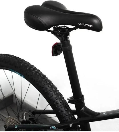 Asiento Quattro Argo