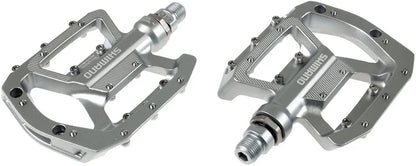 Pedales Shimano plataforma PD-GR500