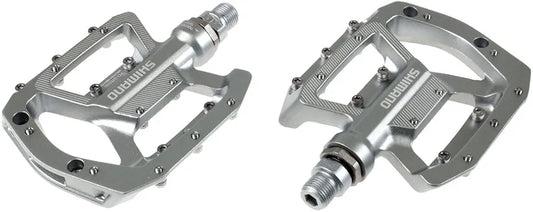 Pedales Shimano plataforma PD-GR500