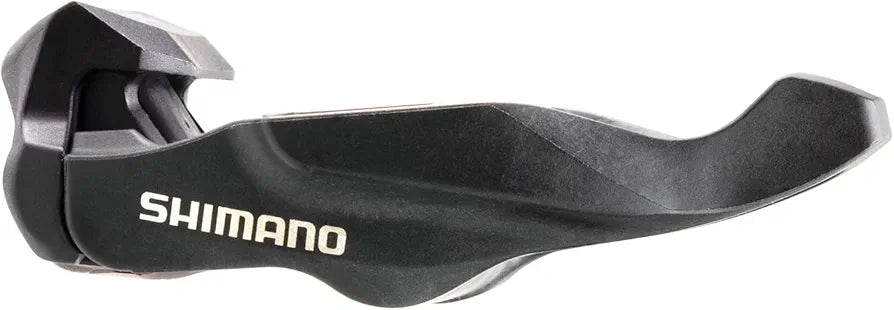 Pedales de grapa de ruta Shimano SPD-SL