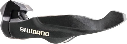 Pedales de grapa de ruta Shimano SPD-SL