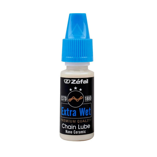 Lubricante Zefal clima húmedo