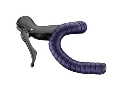 Cinta para manubrio Ciclovation Advanced GT Polyhyde GLX Midnight Blue/Supersilk