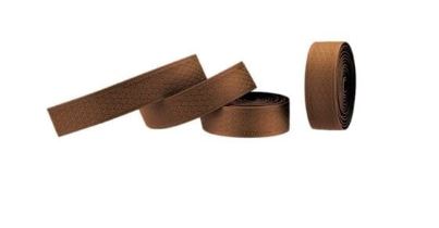 Cinta para manubrio Ciclovation  Advanced GT Diamond Chocolate Brown