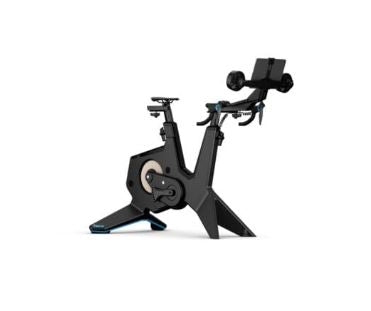 Bicicleta de Entrenamiento Tacx Neo Bike Plus
