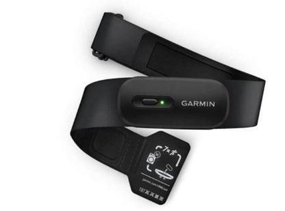 Garmin HRM 600