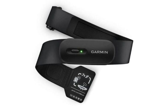 Garmin HRM 200