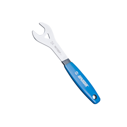 UNIOR  Llave para conos 28mm 1617/2DP