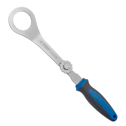 UNIOR Llave boca cerrada para el eje de tracción