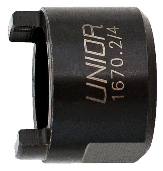 UNIOR  Extractor de rueda libre Suntour 2