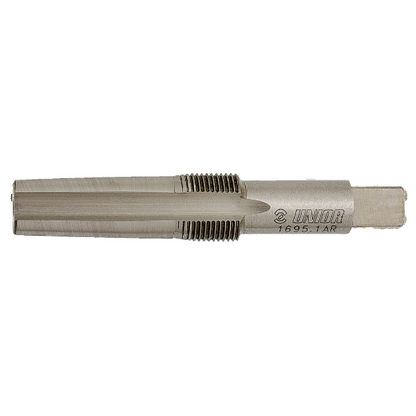 UNIOR Macho para roscar bielas de pedalier, izquierdas 5/8" x 24 TPI