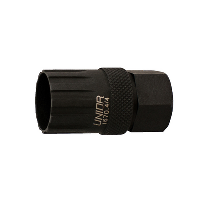 UNIOR   Llave extractor de cassette para Compagnolo