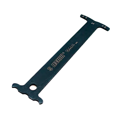 UNIOR Indicador de desgaste de cadena