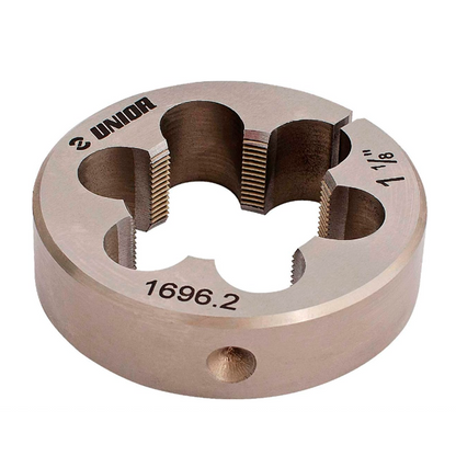 UNIOR  Terraja para roscar