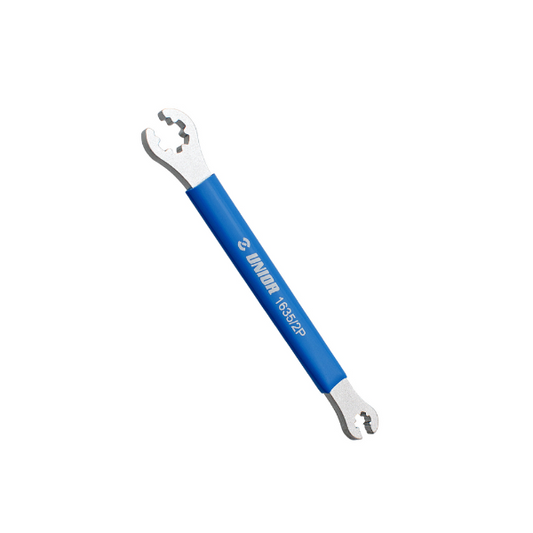 UNIOR    Llave de rayos Mavic, 1635/2P