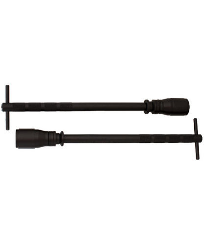 UNIOR  Juego para alineado de cuadro y horquilla trasera