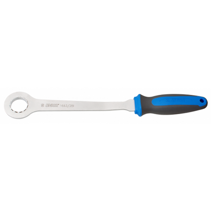 UNIOR   Llave para tuerca de disco de frenos