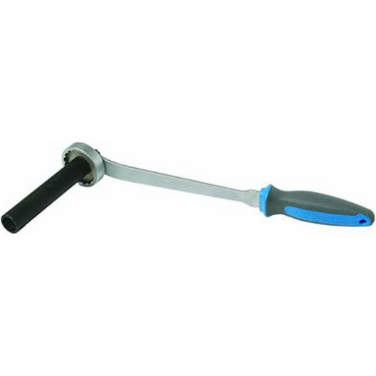 UNIOR   Llave para eje del centro Truvativ® ROJO