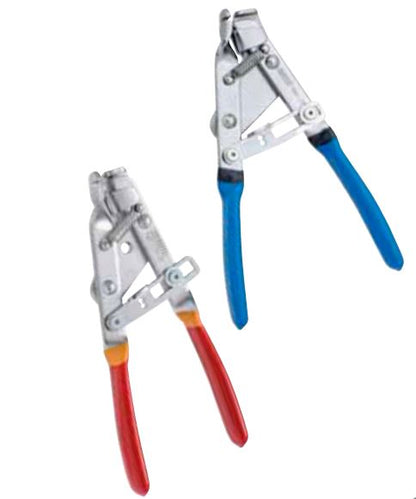 UNIOR Pinzas para tensor de cable 1642.1/2P