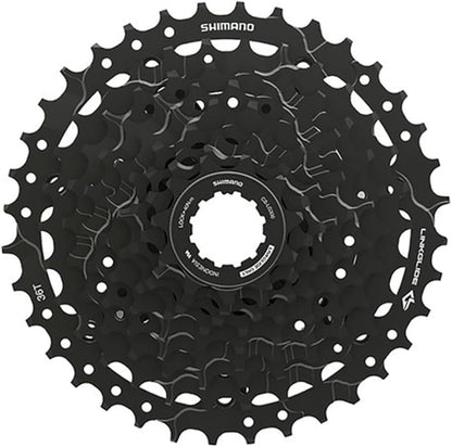 Cassette Shimano 9p 11/36 CS-LG300 cues