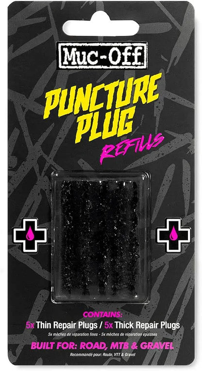 parches para tubeless Muc off