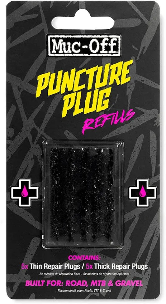 parches para tubeless Muc off