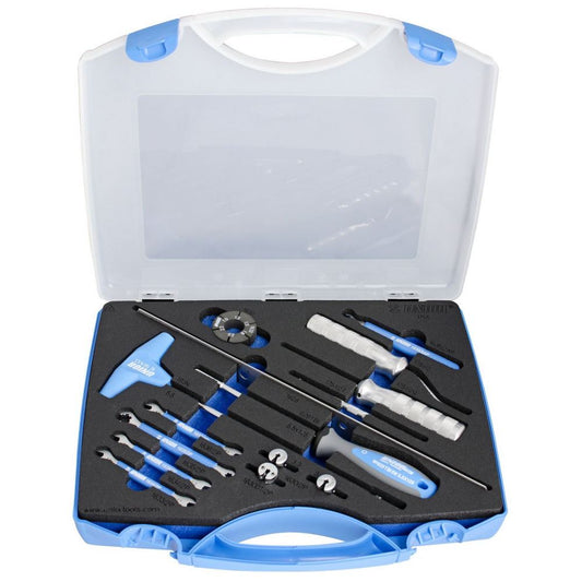 UNIOR Kit de armado maestro para ruedas