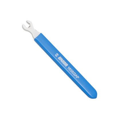 UNIOR   Llave para boquillas radios Mavic R-sys, 1635/2AP