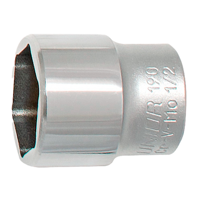 UNIOR  Vaso plano para suspensión de 28