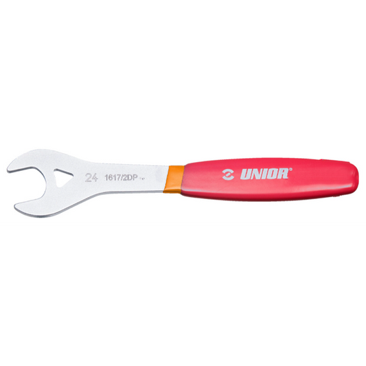 UNIOR  Llave para conos, 14