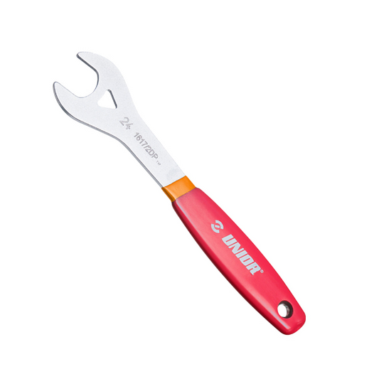 UNIOR  Llave para conos, 36