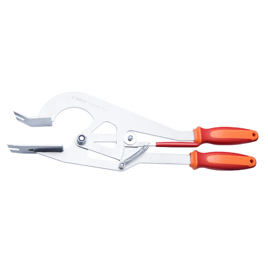 UNIOR  Herramienta para extraer Neumaticos y camaras 1678/2BI-US