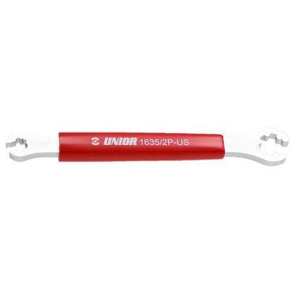 UNIOR    Llave para niples de rayos Mavic