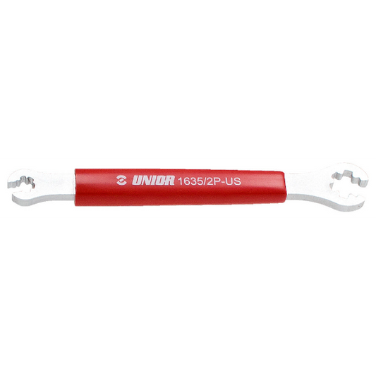 UNIOR    Llave para niples de rayos Mavic
