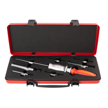 UNIOR  Extractor de rodamientos interior