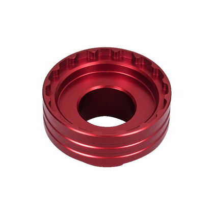 UNIOR Herramienta de cierre Shimano STEPS