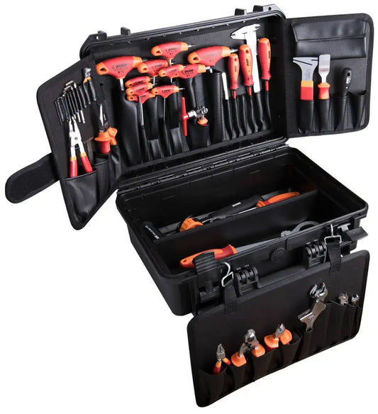 UNIOR Pro Kit de taller