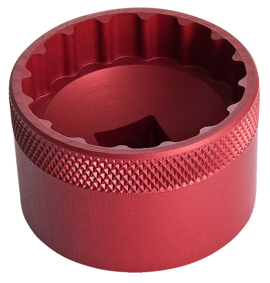 UNIOR Sujeción del soporte inferior BR60