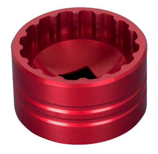 UNIOR  Sujeción del soporte inferior 16 Notch