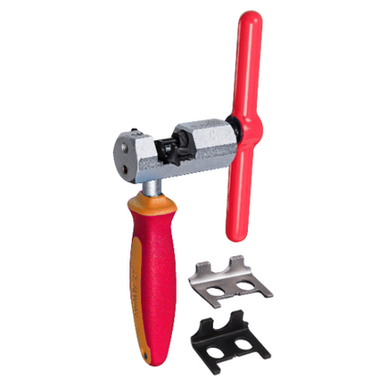 UNIOR Herramienta maestra para cadenas